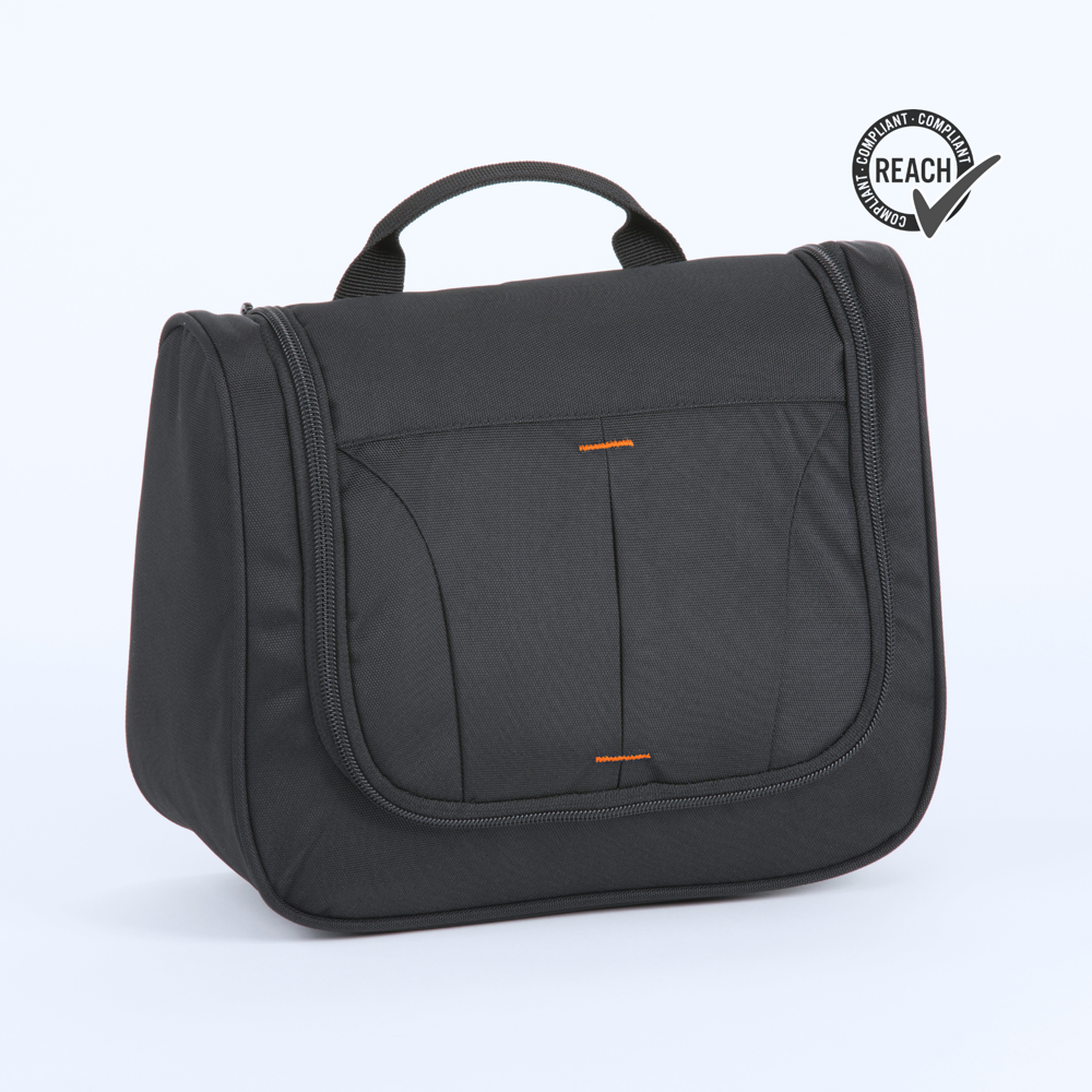 Primo Urban cosmetische tas - Oranje