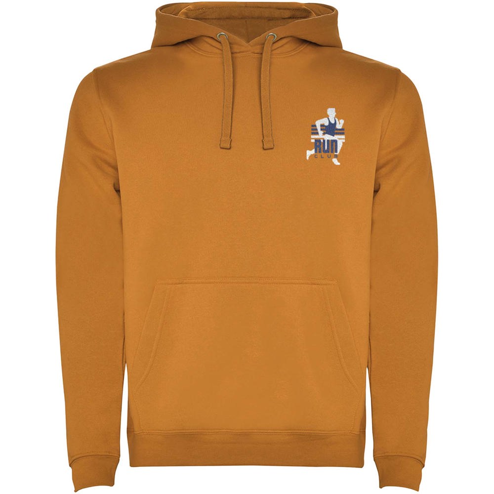 Urban hoodie voor heren