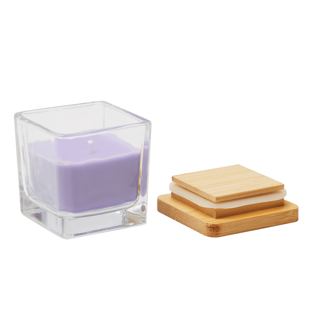 VANILLA GLOW - Geurkaars GLOW