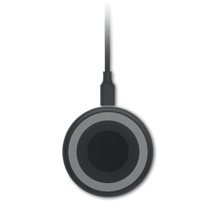 WERLIES - 3-in-1 draadloze oplader 15W