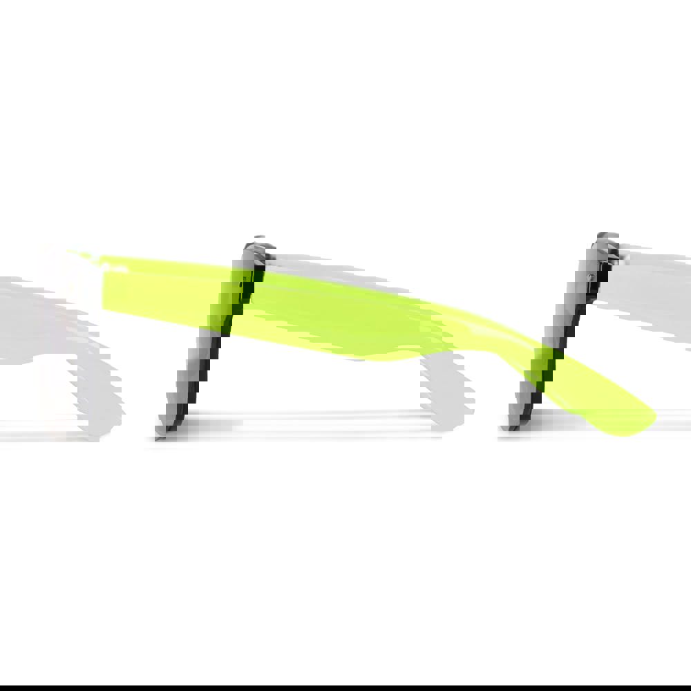 Justin R-PC zonnebril met spiegel uni-lens UV400