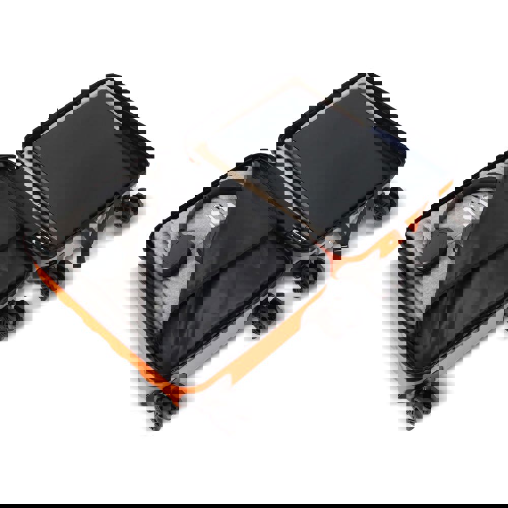 Cabin trolley 18-inch