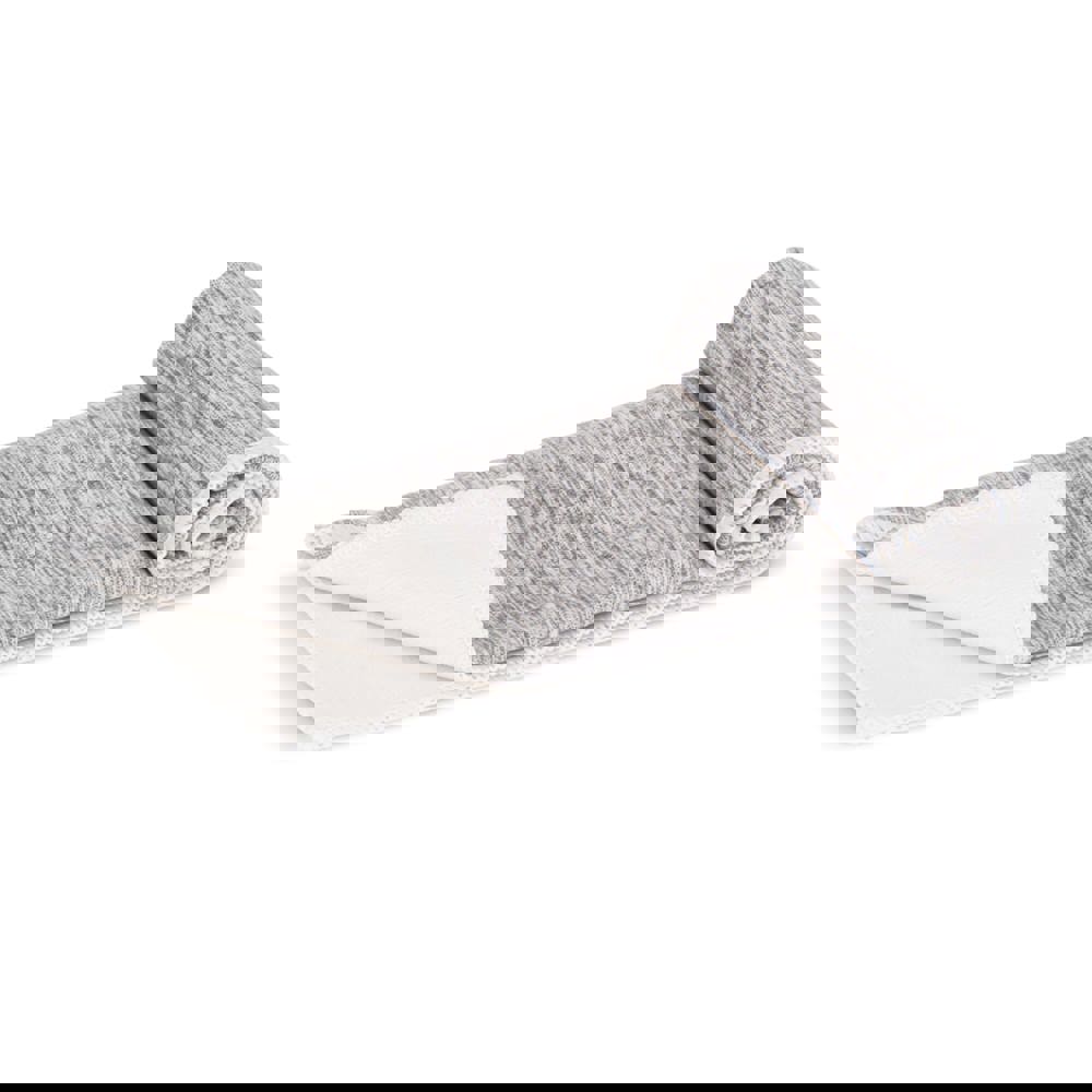 Sneldrogende golfhanddoek met haak R-PET 30 x 30 cm sublimatie