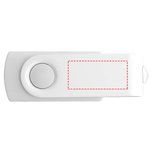 Rotate metallic USB 3.0