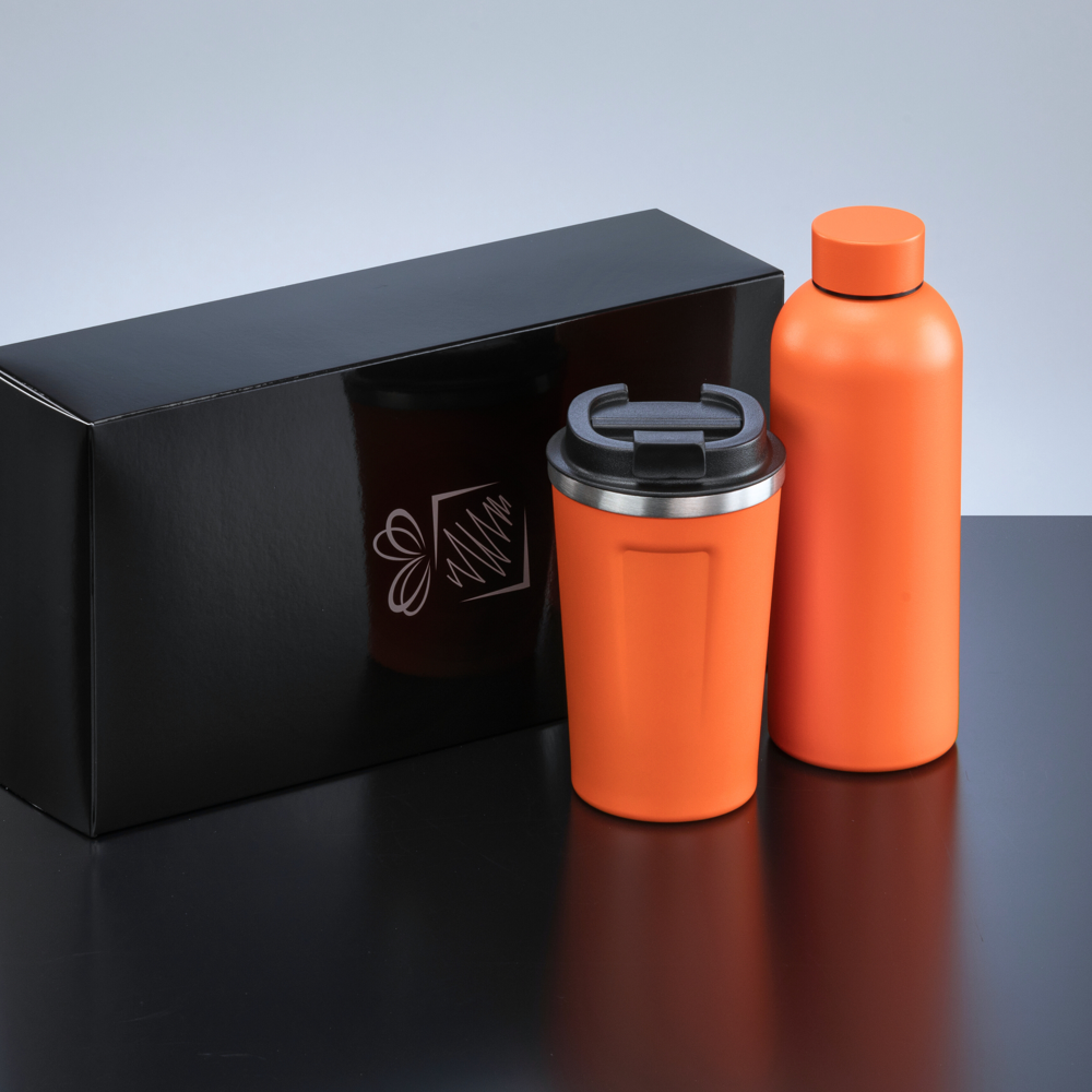 Oranje