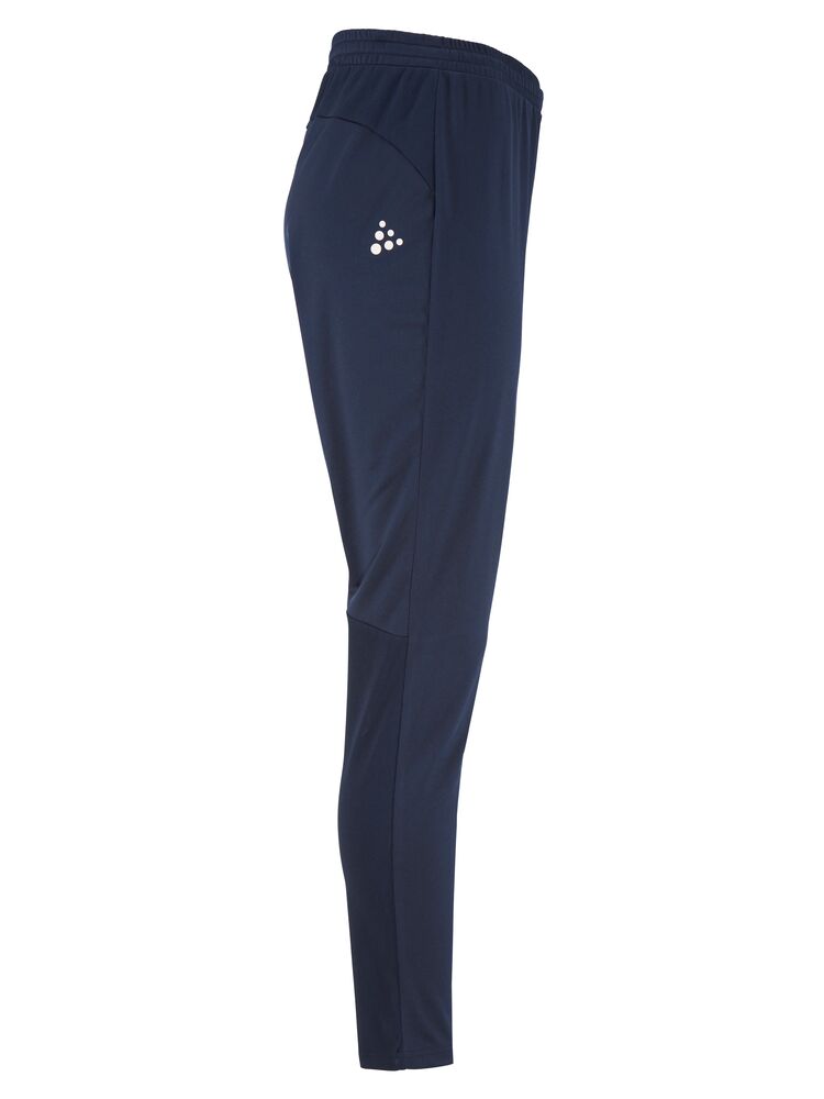 Craft - Evolve 2.0 Slim Pant W Navy XXL