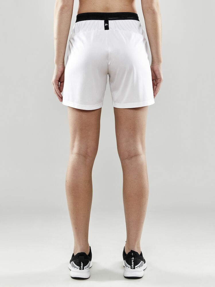 Craft - Progress 2.0 Shorts W White XXL