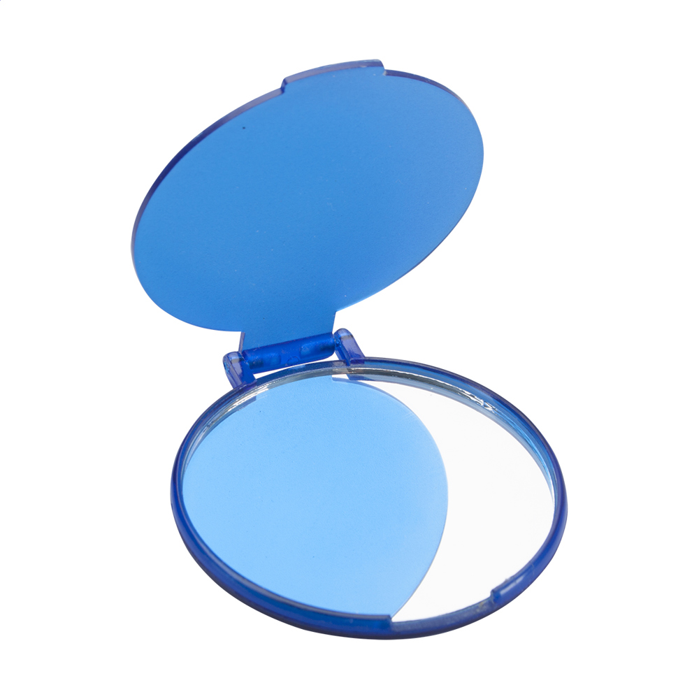 Remake - RPS zakspiegel - blauw