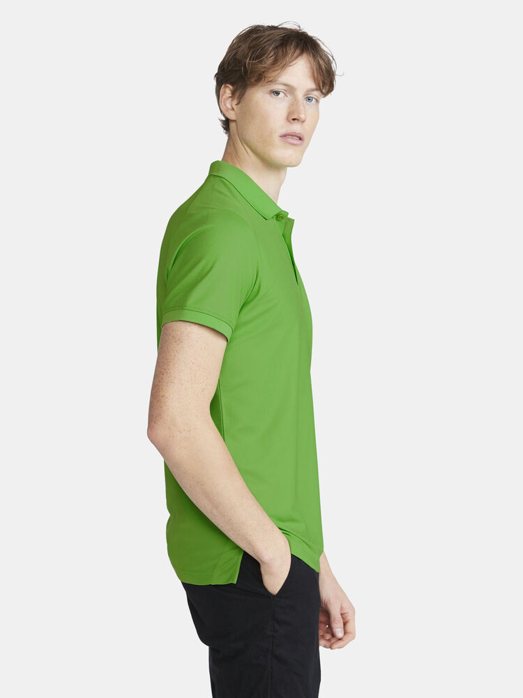 Craft - CORE Unify Polo Shirt M Craft Green XXL