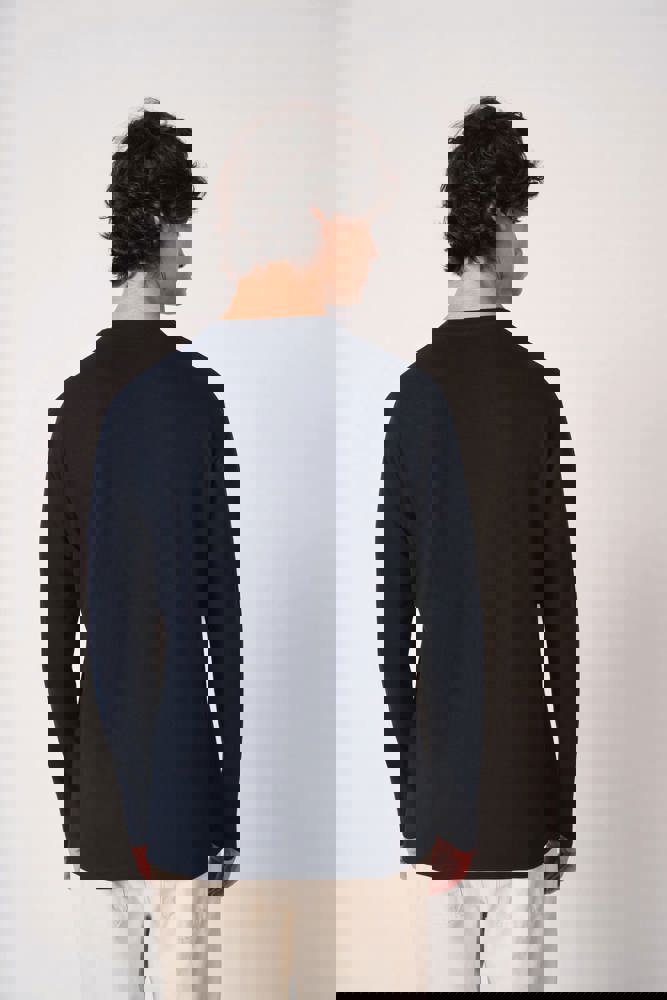 IB313C - iDeal150 uniseks T-shirt LSL