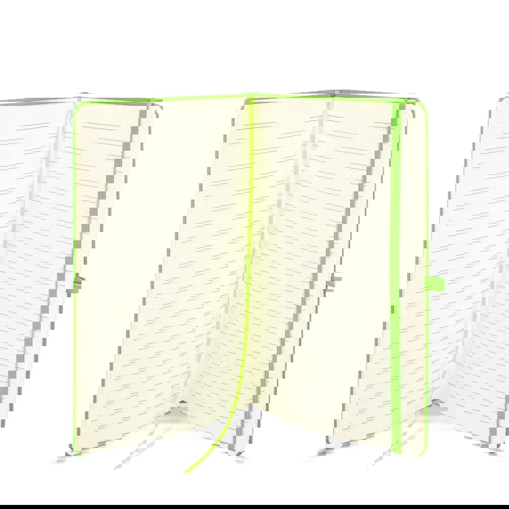 PU-Notitieboekje Sora A5