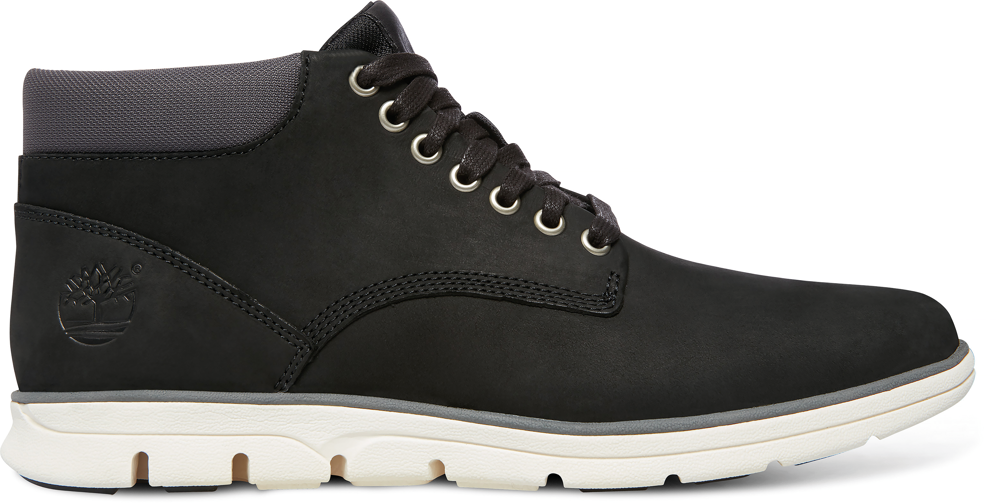 TBA146Q - Bradstreet Chukka shoes