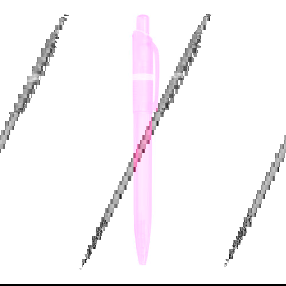 Balpen Ducal Clear transparant