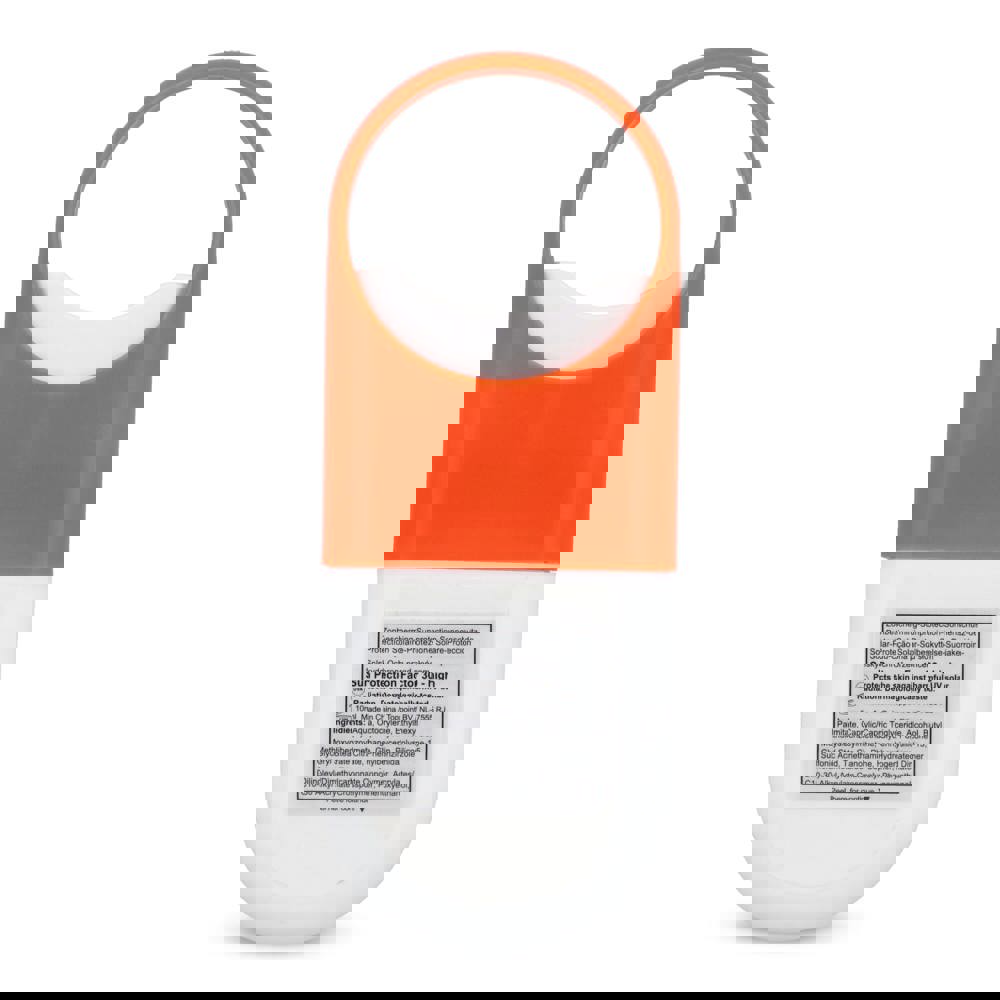 Zonnebrandspray factor 30