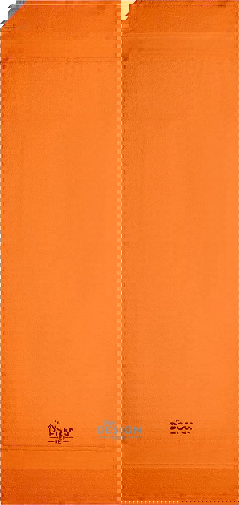 Sophie Muval handdoek 140x70 cm, 450 gr/m²