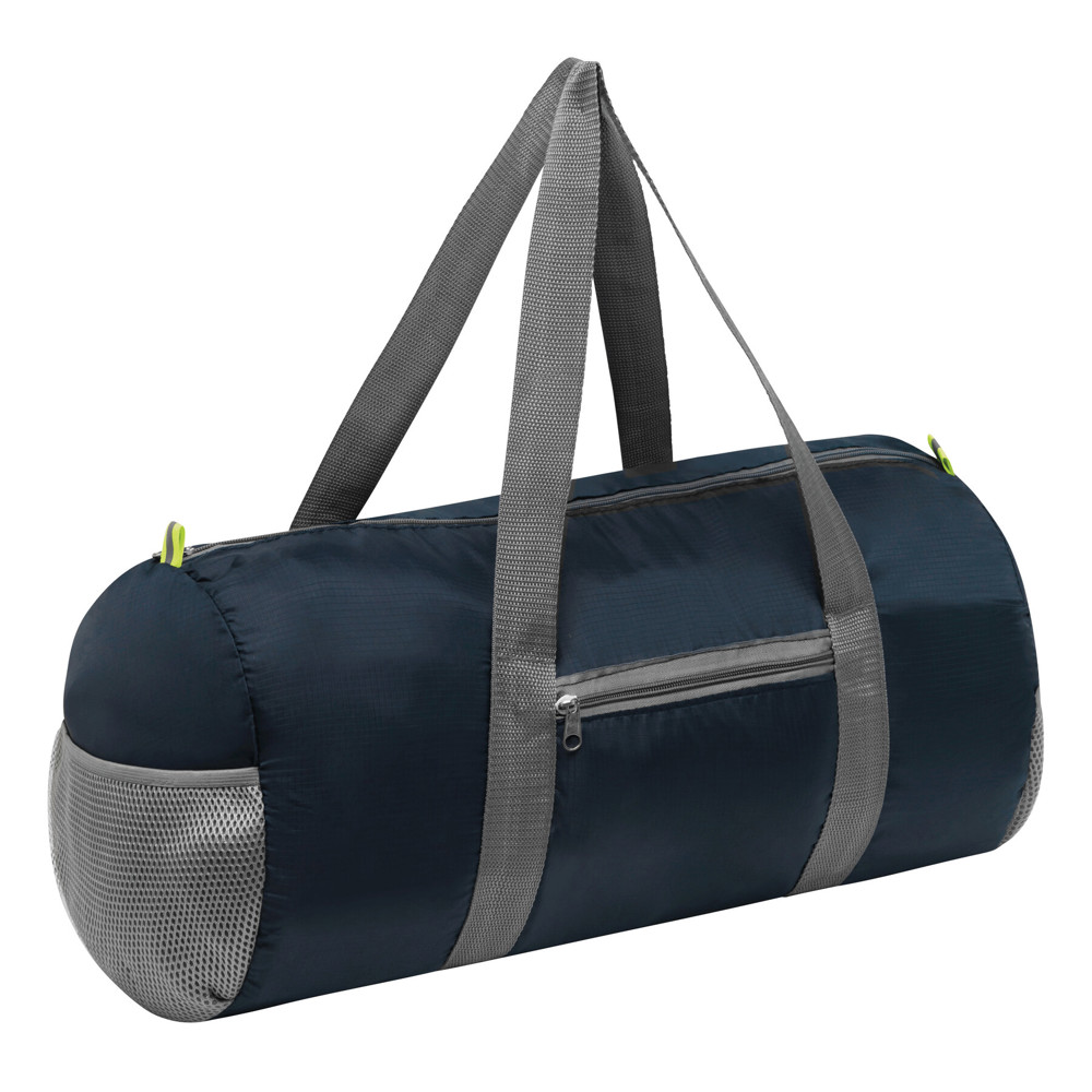 VOLUNTEER GYM - Opvouwbare sporttas