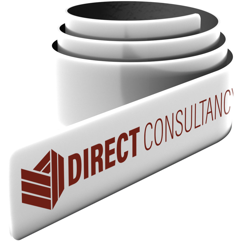 RFX™ 38 cm reflecterende TPU slapwrap