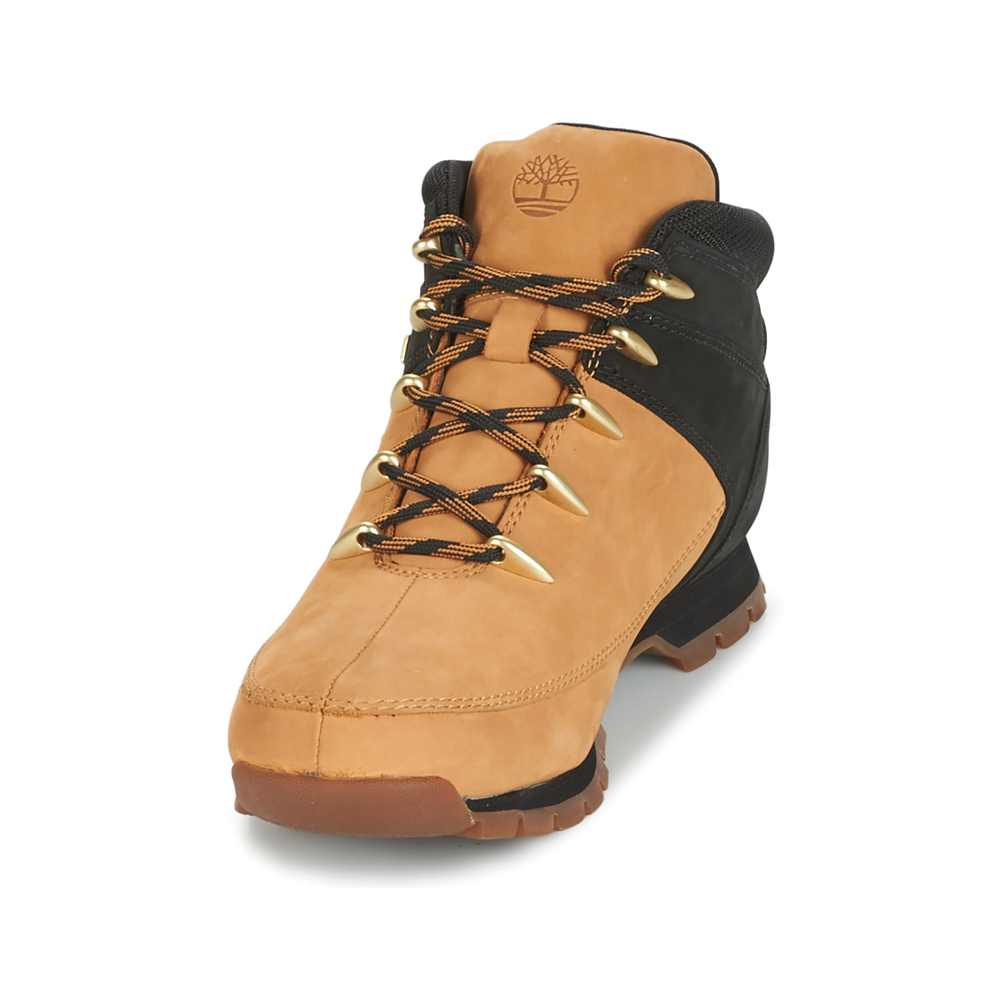 TBA17JR - Schoenen Euro Sprint Mid Hiker