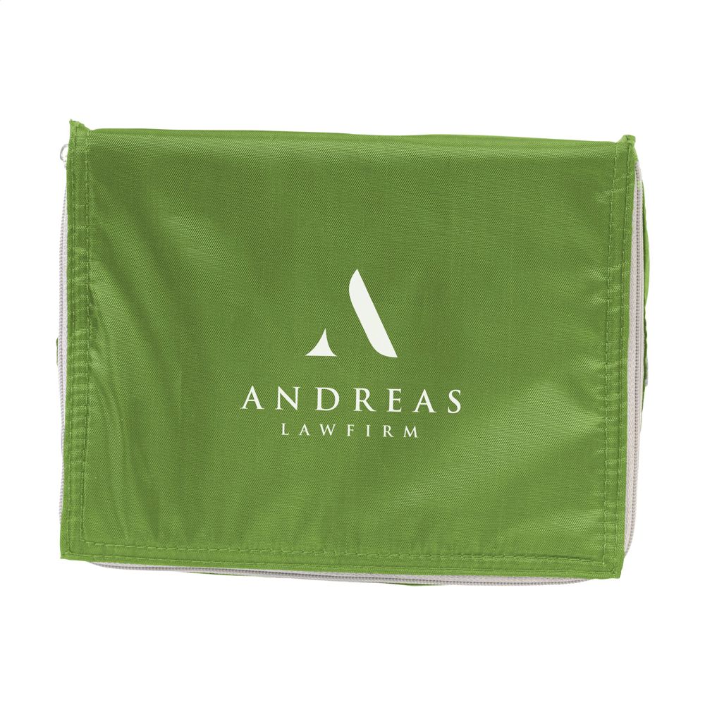 CoolMate GRS RPET koeltas