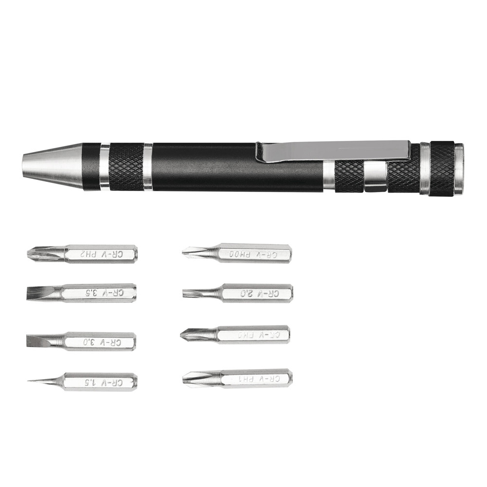 MICRO - Magnetische schroevendraaier