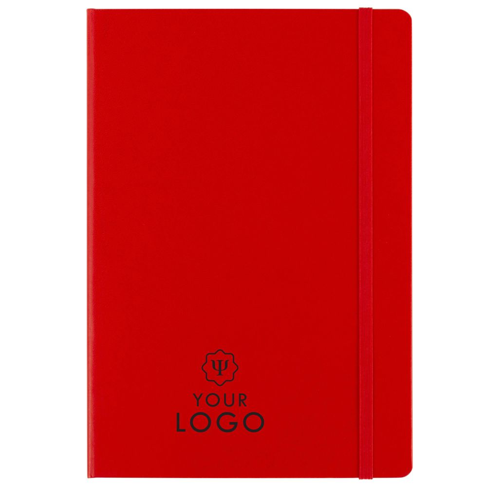 Kartonnen notitieboek Chanelle Original