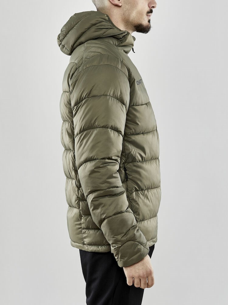 Craft - CORE Explore Isolate Jacket M Rift XS