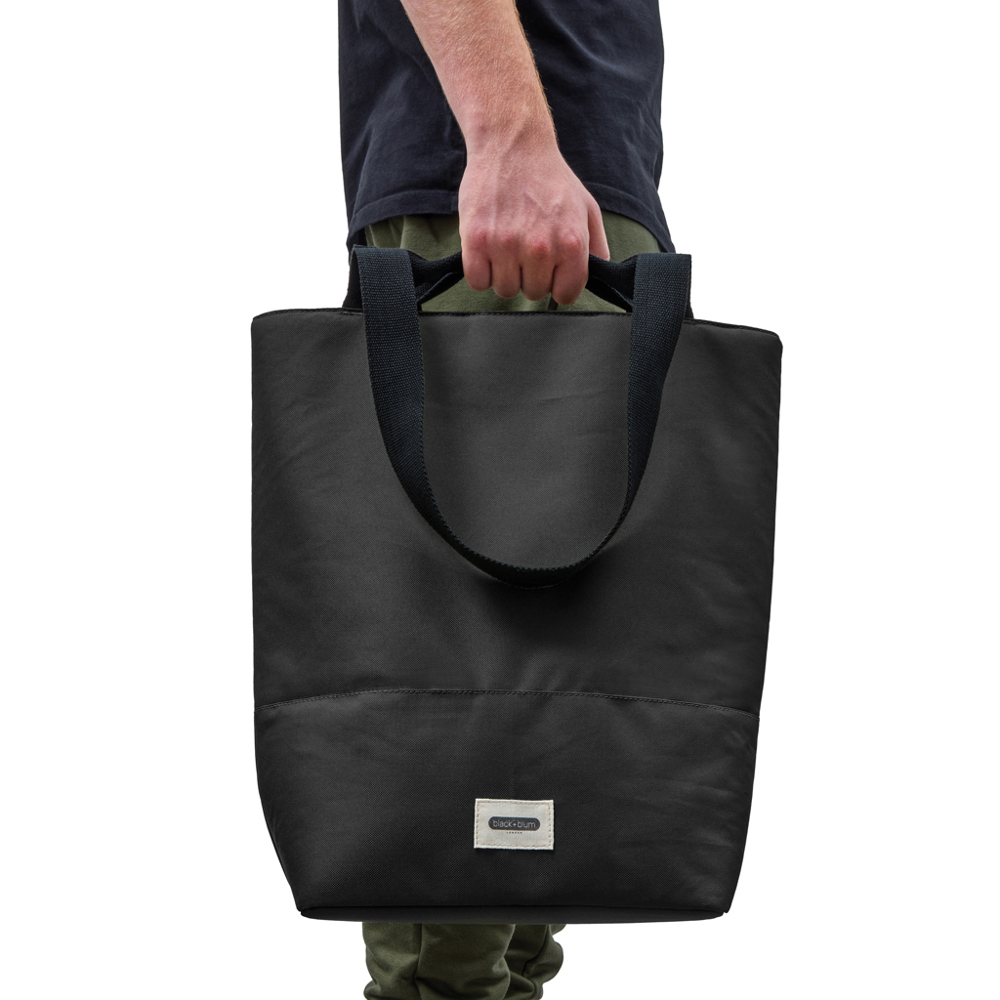 Black+Blum 16L Insulated Tote/ Koel Tas