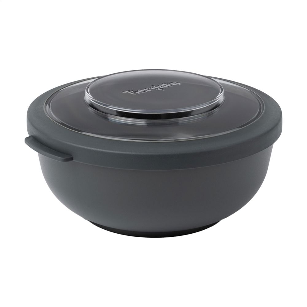Amuse Tylla Bowl 1 L - Charcoal