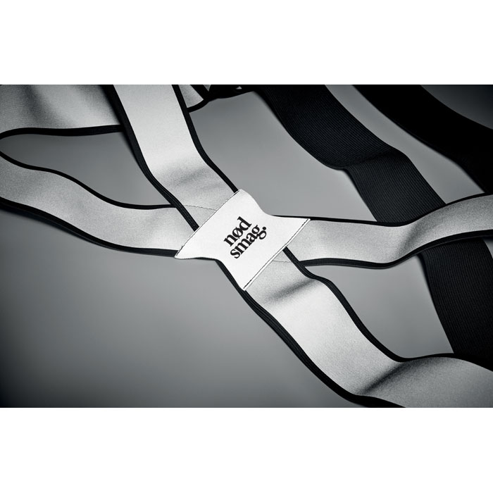 ALLVISIBLE+ - Verstelbare 360° reflecterende