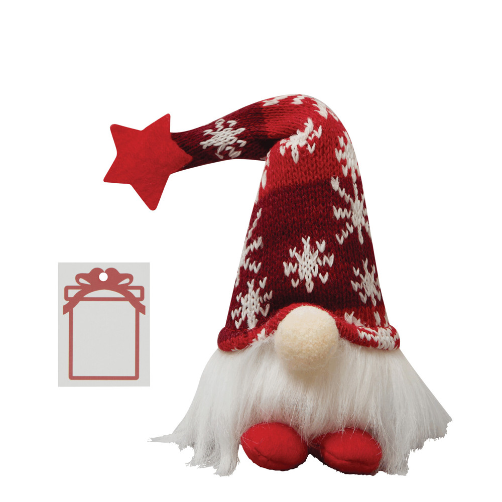 EMIL - Kerstkabouter