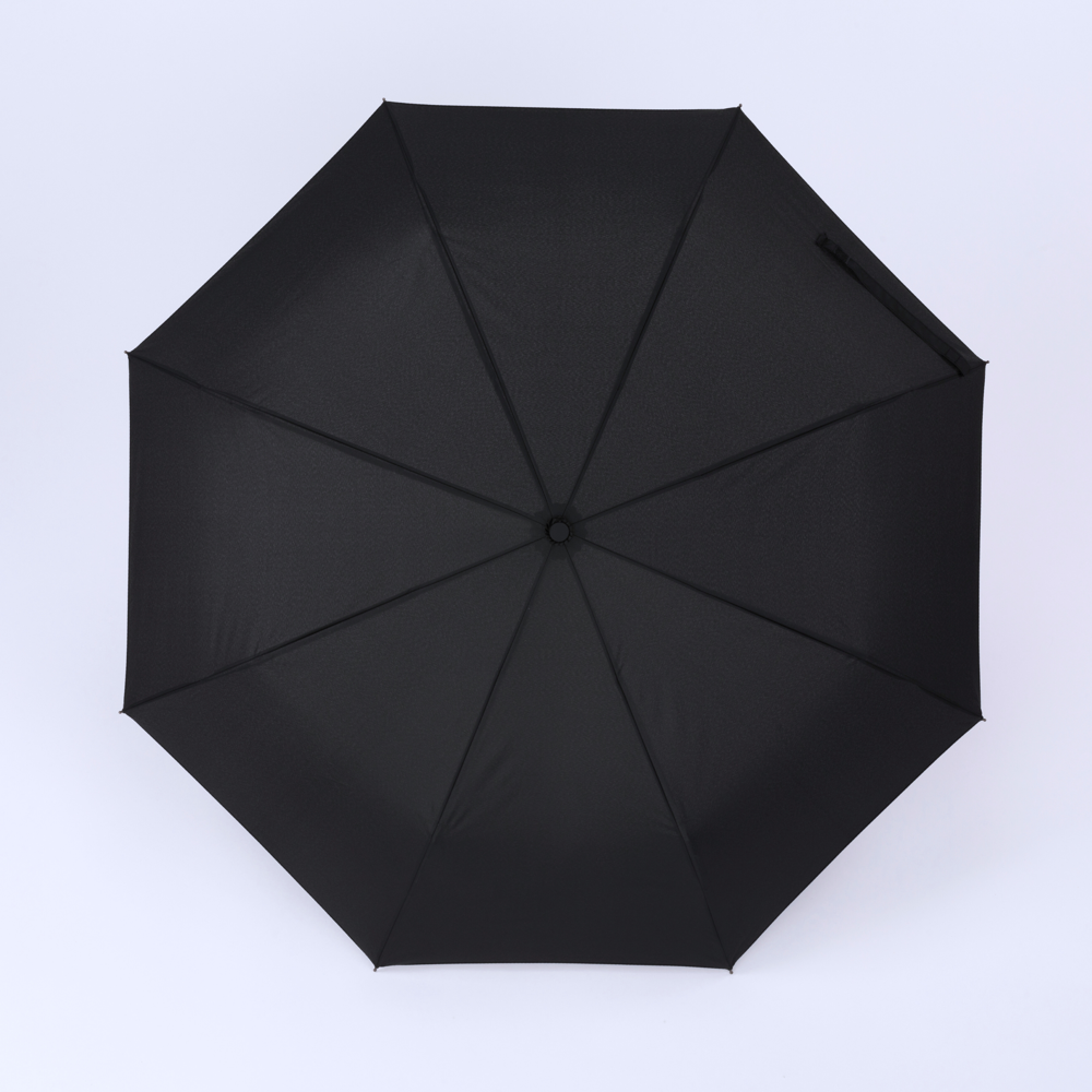 Primo Set: vacuümmok 400 ml & automatische paraplu