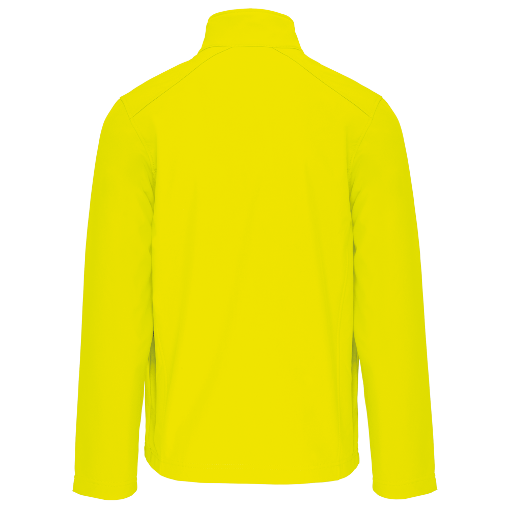 K401CC - Softshell jas
