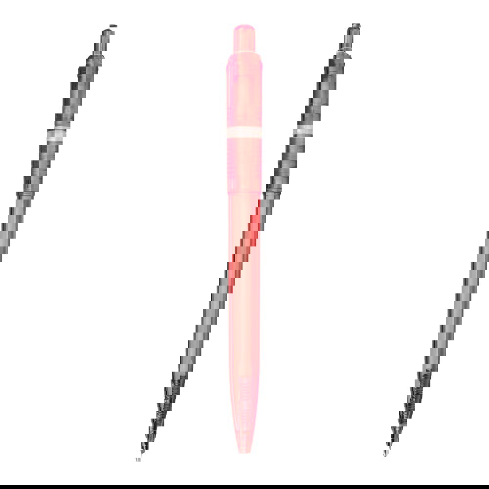 Balpen Ducal Clear transparant