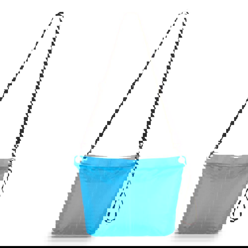 Waterbestendige Ripstop Schoudertas  33 x 23 x 13 cm