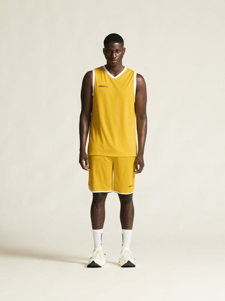 Craft - Basket 2.0 Singlet M Sweden Yellow 3XL