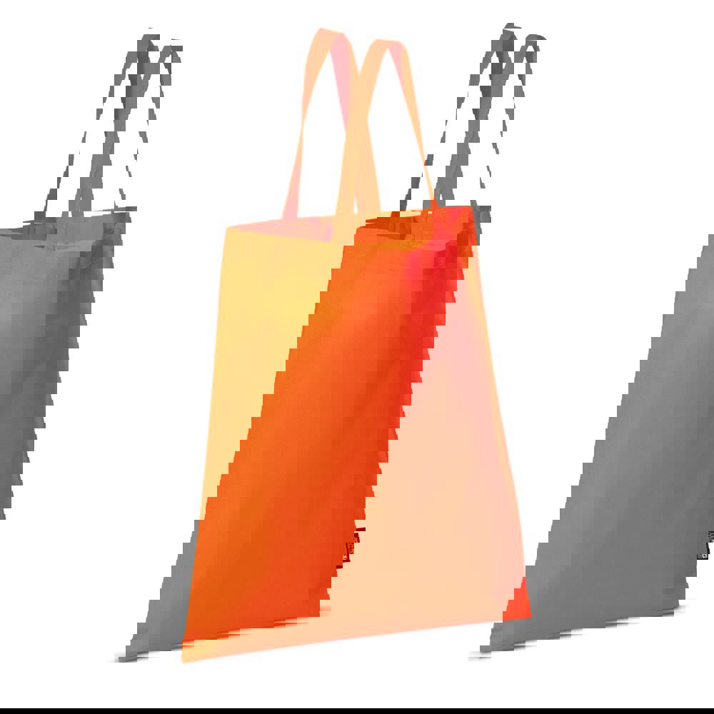 Draagtas non-woven 75g/m²