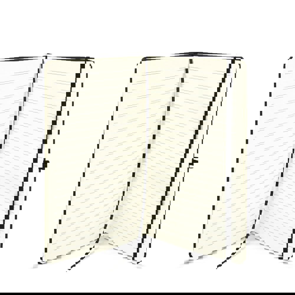 PU-Notitieboekje Sora A5