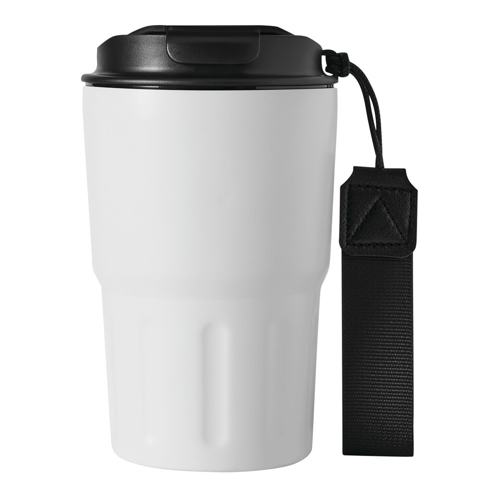 TRAVEL MUG - Isoleerbeker