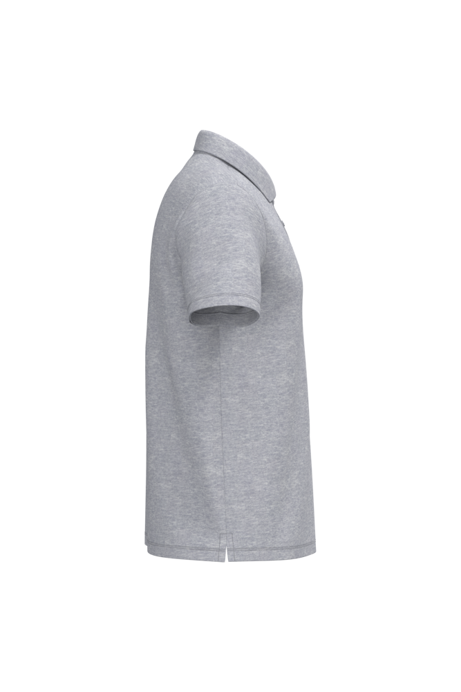 IB220A - Heren piquépolo