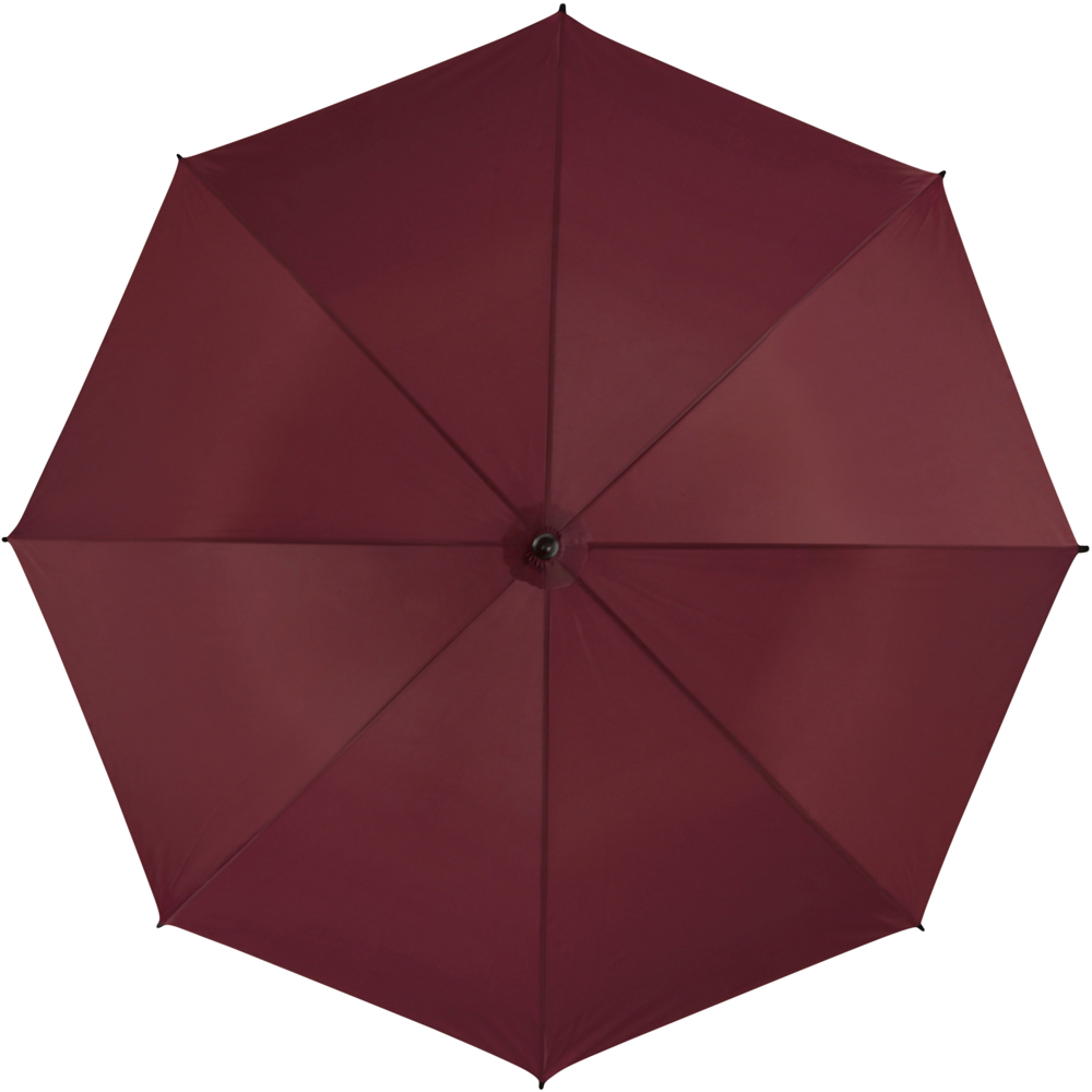 FALCONETTI - Compact - Automaat - 102 cm - Bordeaux rood