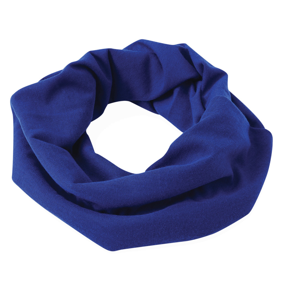 TRENDY - Elastische bandana
