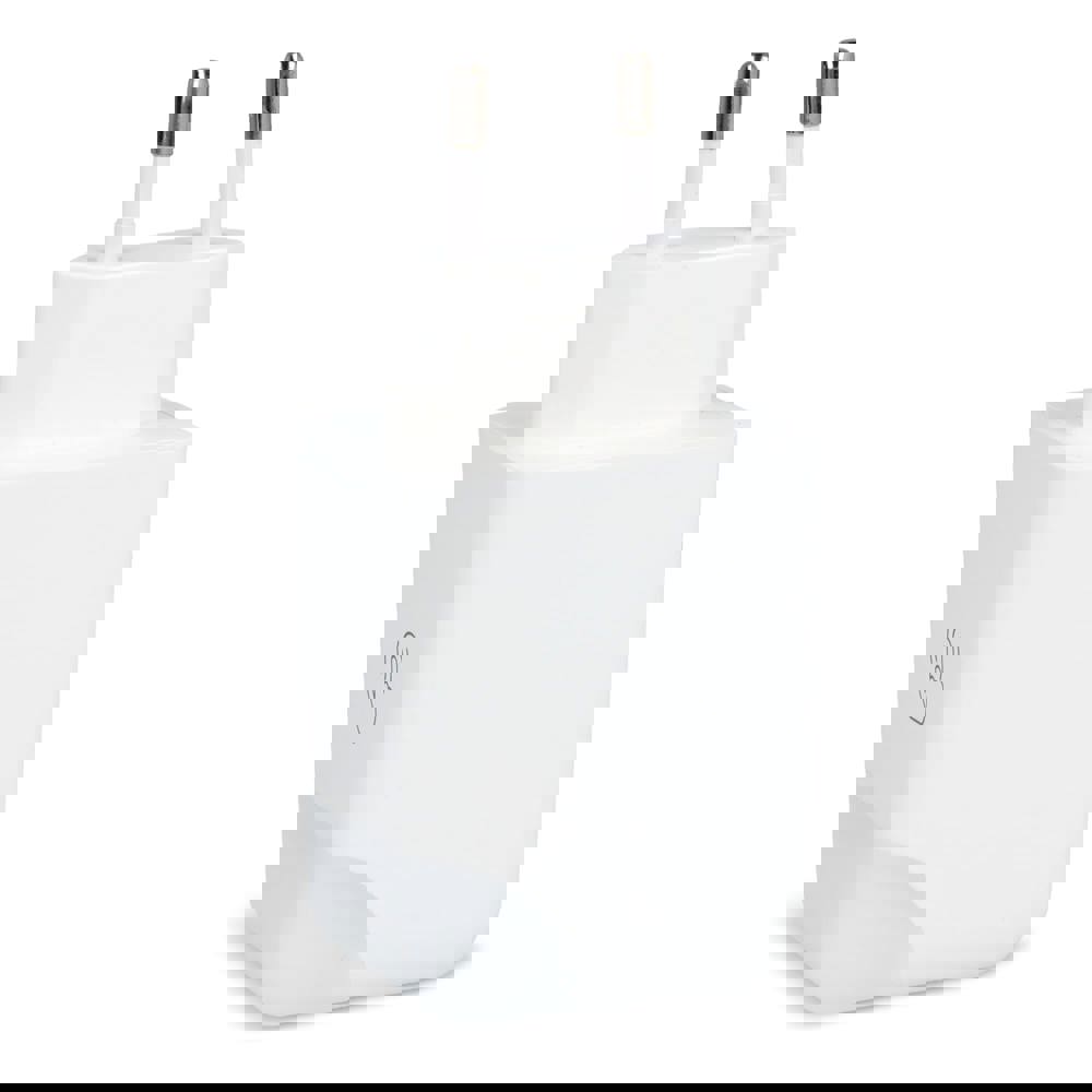 Xoopar Ice-G 65W GaN stroomadapter - Wit