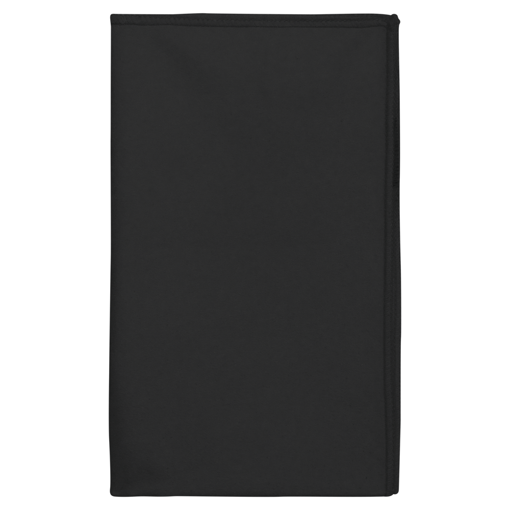 PA573 - Sporthanddoek microvezel - 30 x 50 cm