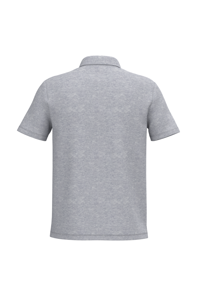 IB220A - Heren piquépolo