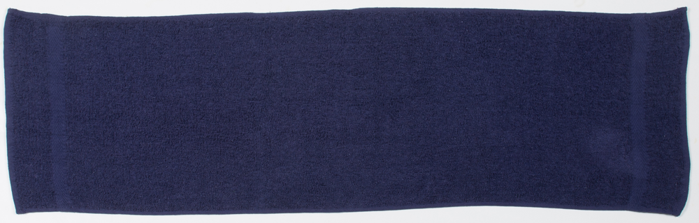 - Klassieke sporthanddoek