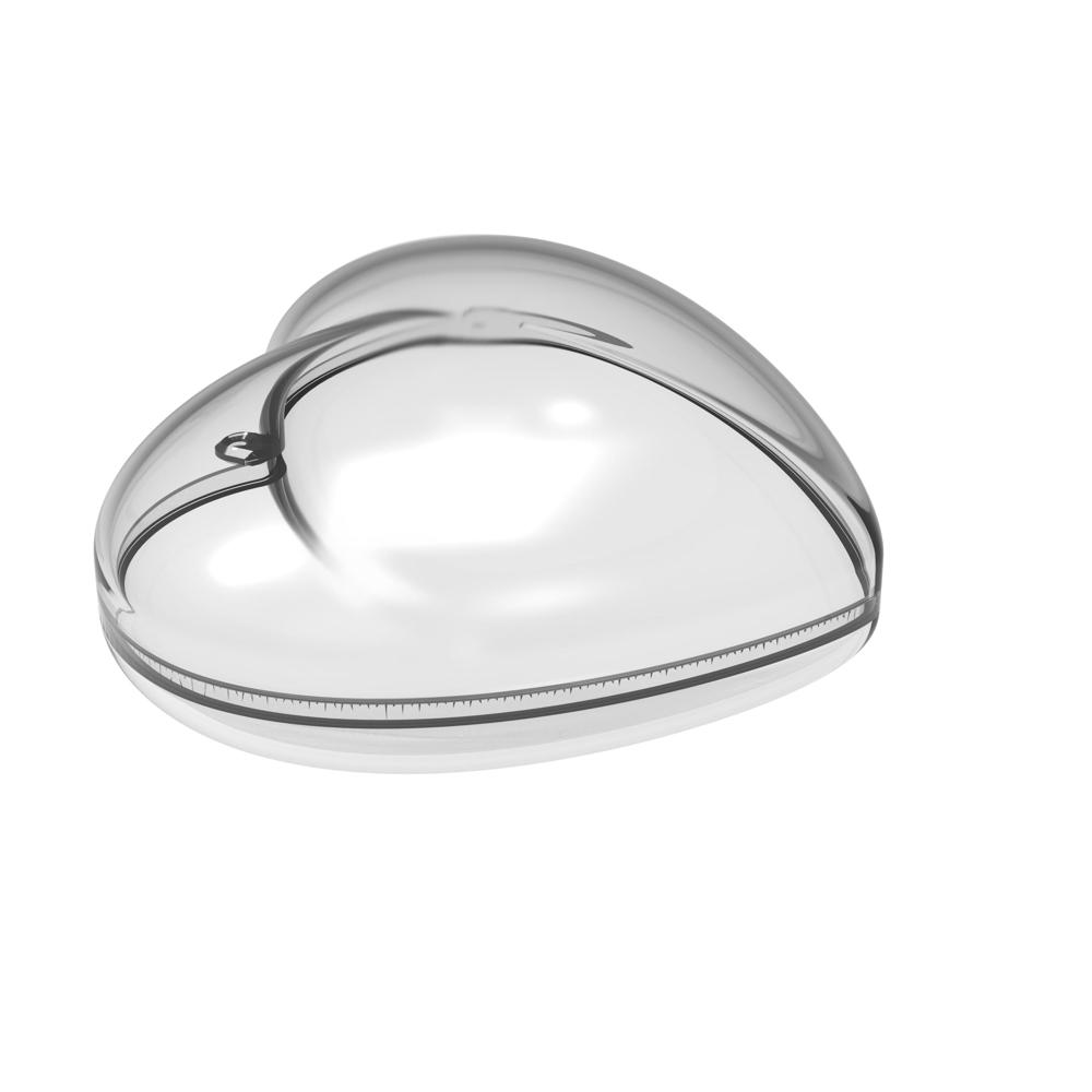 Deko-blik "Mini-Hart"