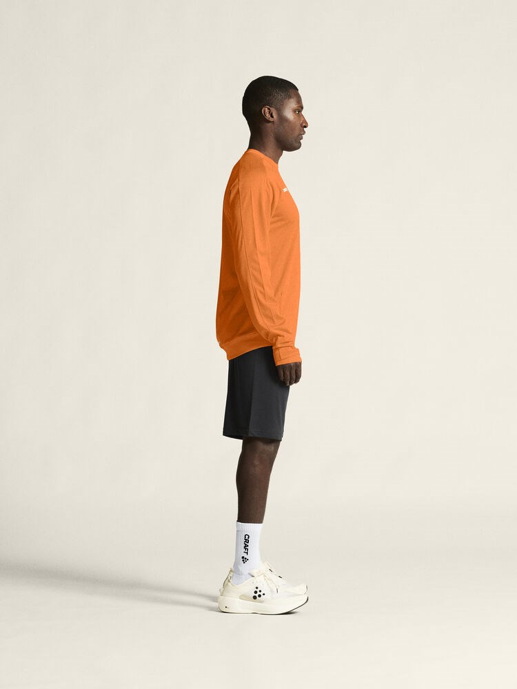 Craft - Evolve 2.0 Crewneck M Pump XL