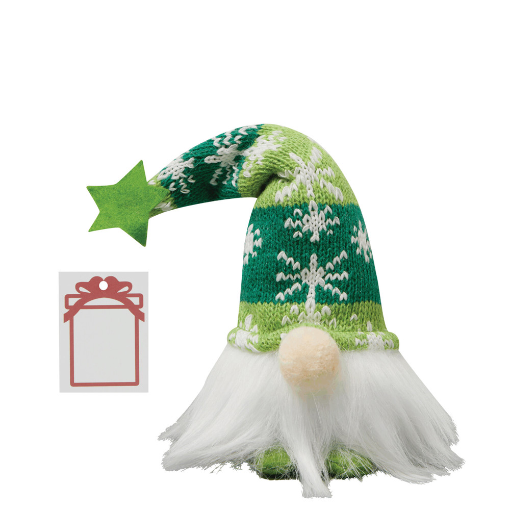 EMIL - Kerstkabouter