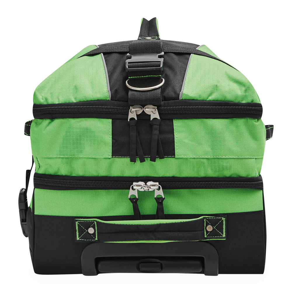 BOGI L - Trolleyreistas BoGi L