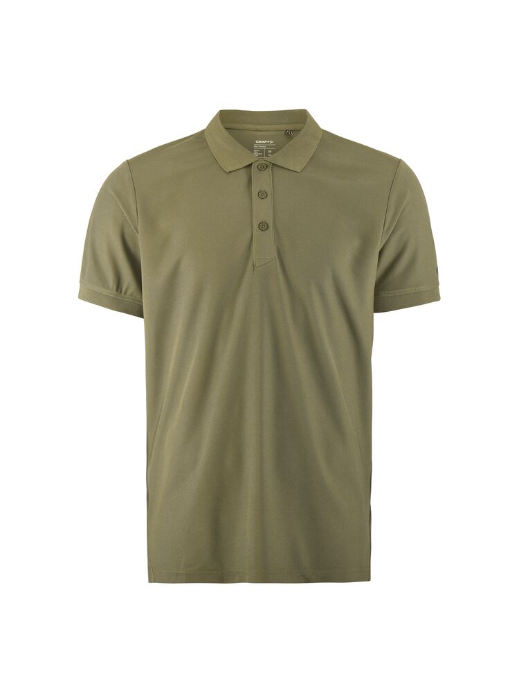 Craft - CORE Unify Polo Shirt M Rift XXL
